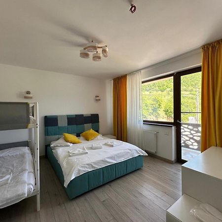 Bliss Dubova Bed & Breakfast Exterior photo